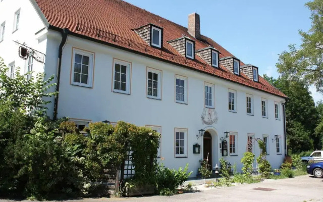 Hotel Boarding House Hohenwart