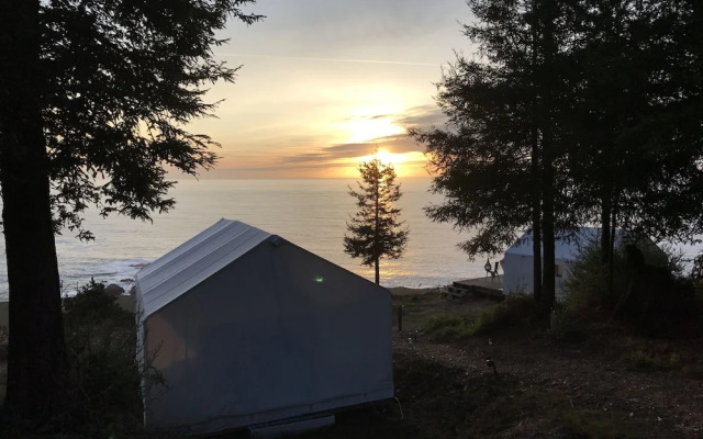 Terra Glamping
