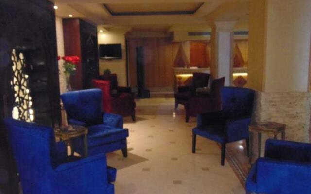 St George Hotel Cairo