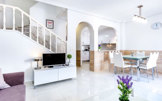 Parquemar 4 Playa La Mata