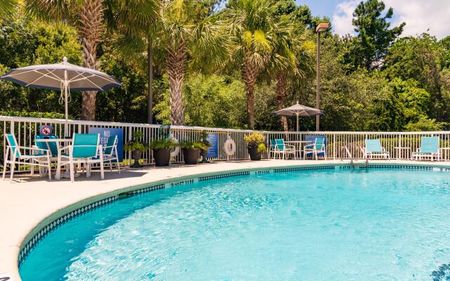 Holiday Inn Express Charleston by IHG