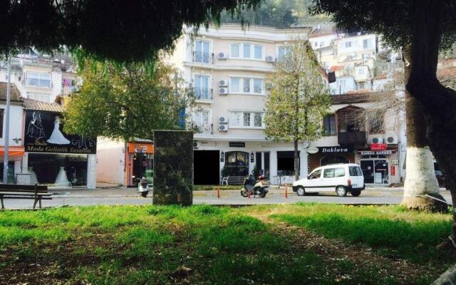 Downtown Fethiye Suite Hotel