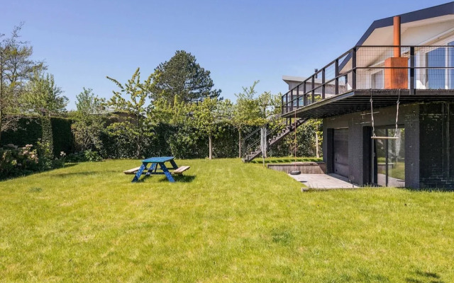 Villa Sternlaan 24 Kamperland