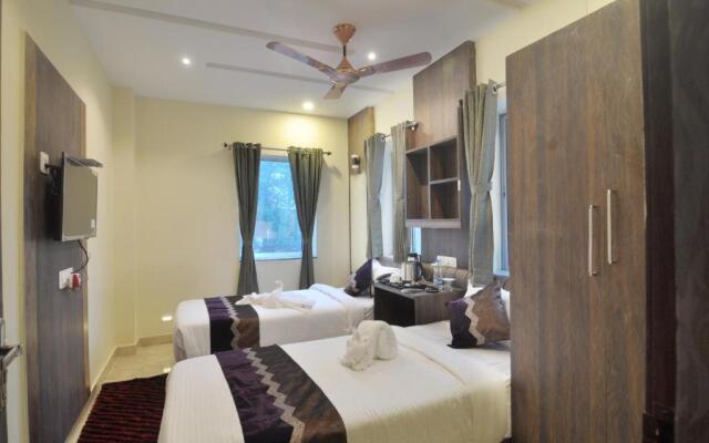 Hotel Shreesh Kolkata