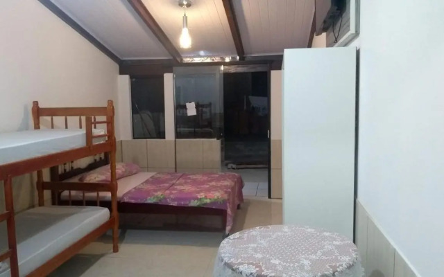 Espaço Elza Izabel