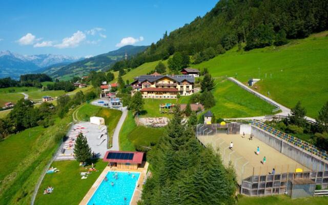 Hostel Jugendhotel Weitenmoos