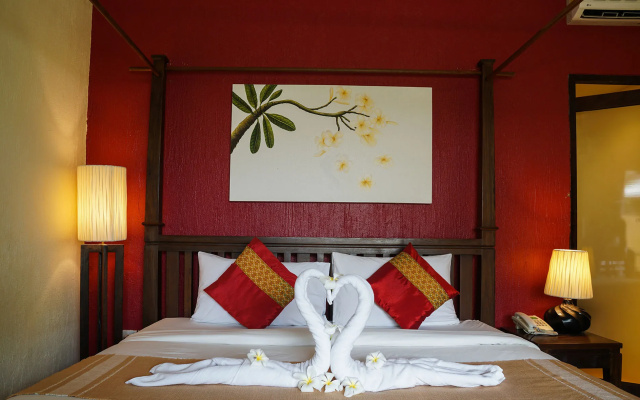 Cher Ville Boutique Resort