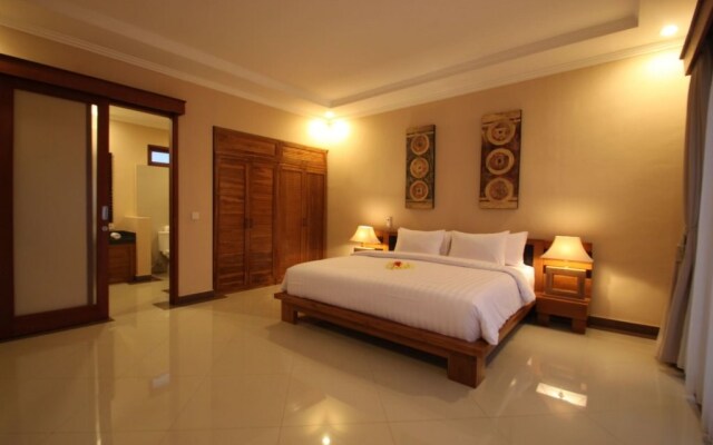 Wates Sari Villa