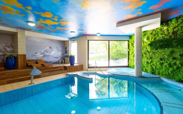 Hotel Kranjska Gora