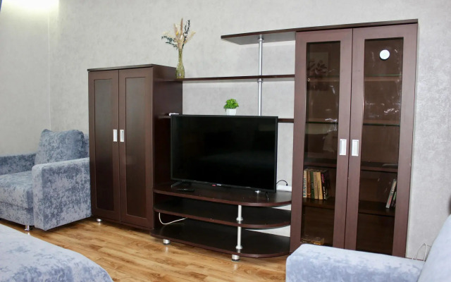 Апартаменты на улице Юлиуса Фучика