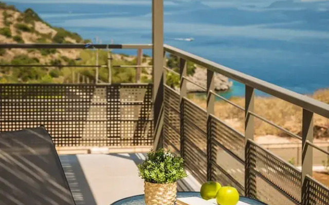 Petradi Villa Skala I