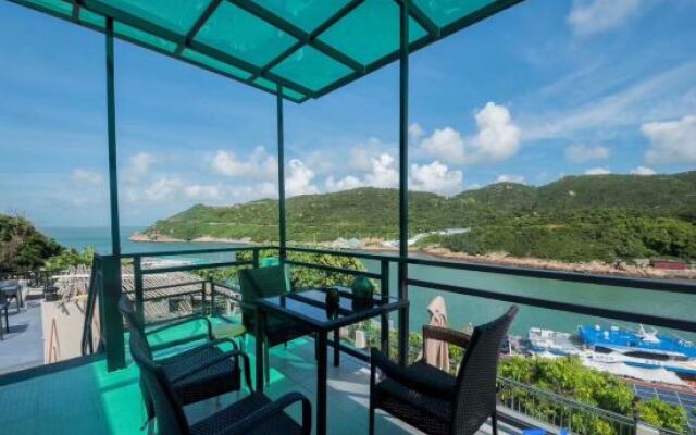 Zhuhai Dongao Island Murakami Fishery Homestay