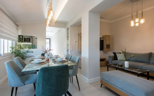 Pelagia Suites
