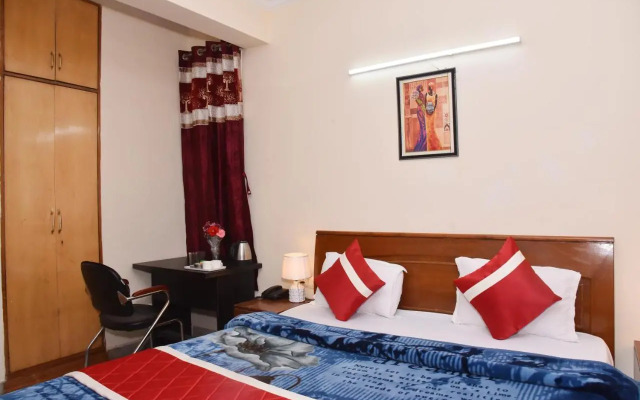 OYO Rooms 786 Old Gurgaon