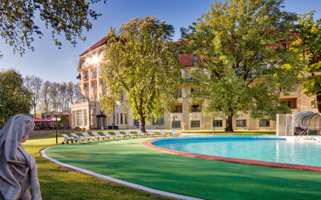 Ensana Thermia Palace