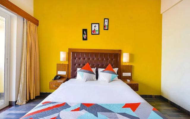 Fabhotel Nirvana Resort