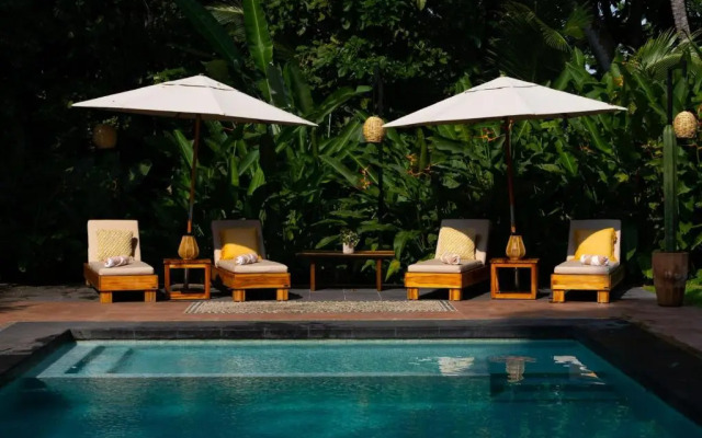 La Paranera Hotel & Relax