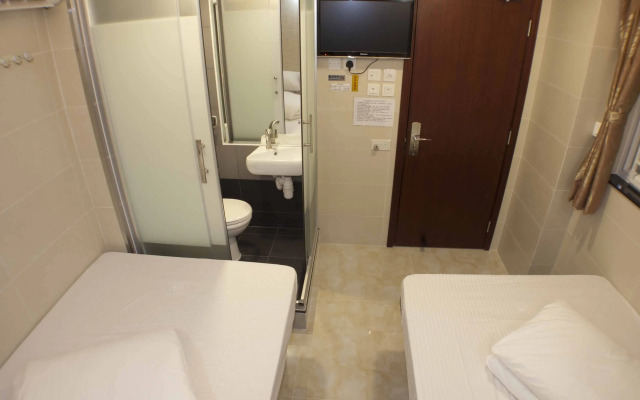 Mei King Hotel