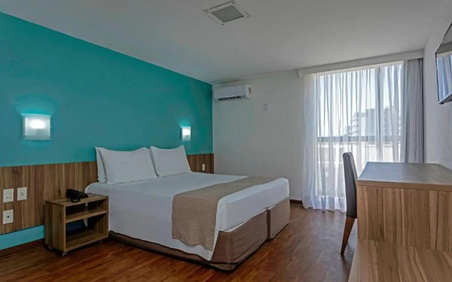 Marinas Maceió Hotel
