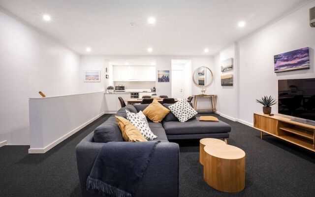 Watercolours on Marina