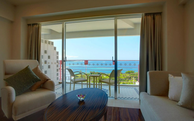 Hotel Mahaina Wellness Resorts Okinawa