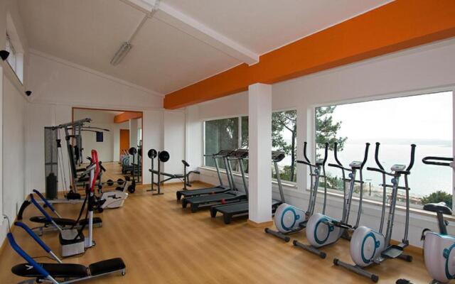 INATEL Foz do Arelho