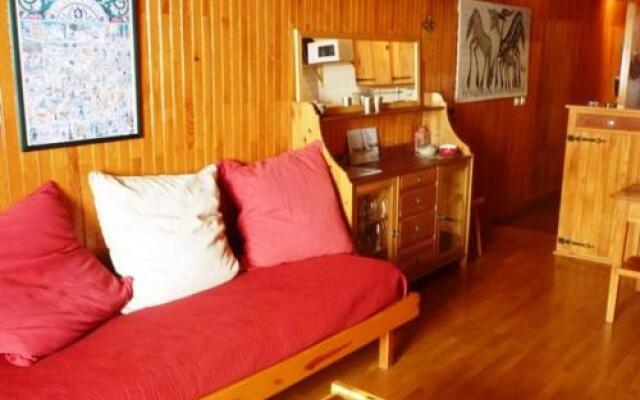 Apartment Trois Pièces Résidence Bellevue F