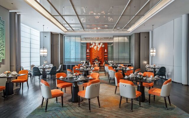 Hilton Shenzhen World Exhibition & Convention Center