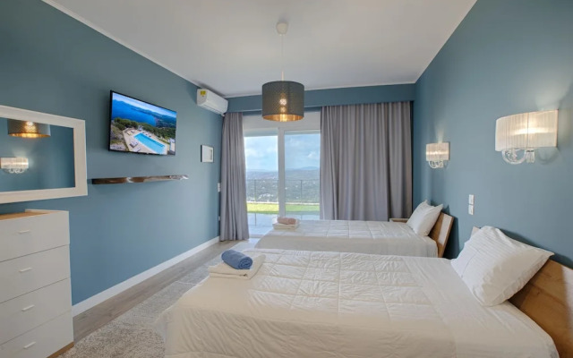 Luxury Villas by Monika Experiences