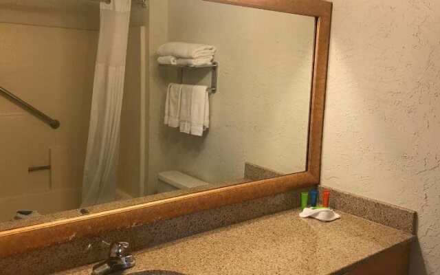 Channel Islands Inn