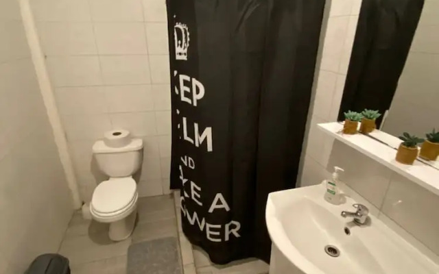 Residencial Chañarcillo