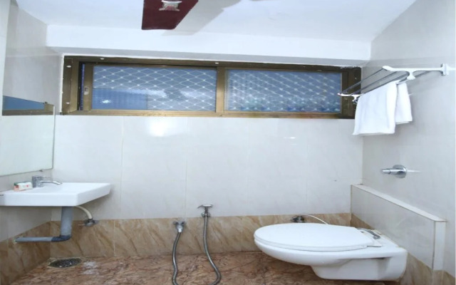 Hotel Blue Diamond By Oyo Rooms