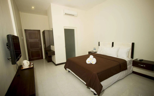 Cityzen Kuta