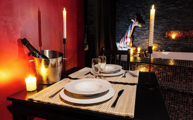 Suite Romantique