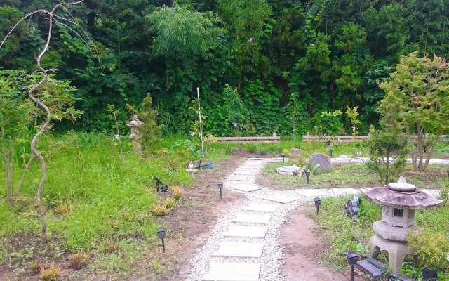 Japanese style hotel FUKUROU TEI