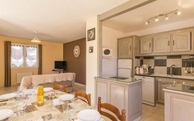 Gîte Préfailles, 3 pièces, 6 personnes - FR-1-306-1079