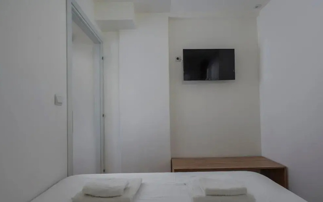 Delejo Resort & Suites