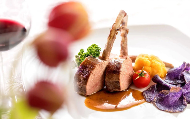 Hotel La Perla Wellness & Beauty