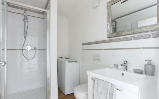 Apartment in the heart of Florence