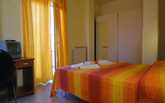 Residence-Hotel Parco del Sole