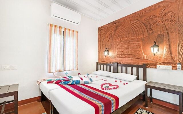 GuestHouser 1 BR Villa b529