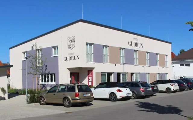 Hotel Gudrun