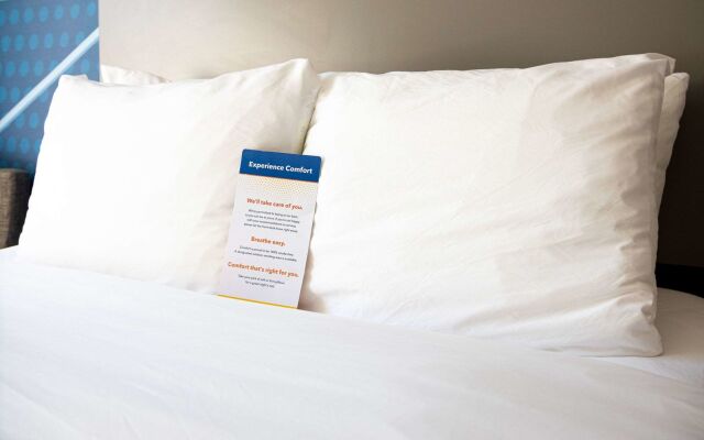 Comfort Inn Sioux City South