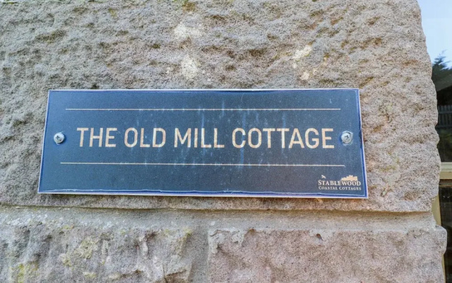 Old Mill