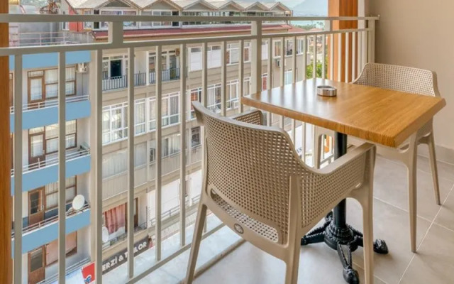 Park Hotel