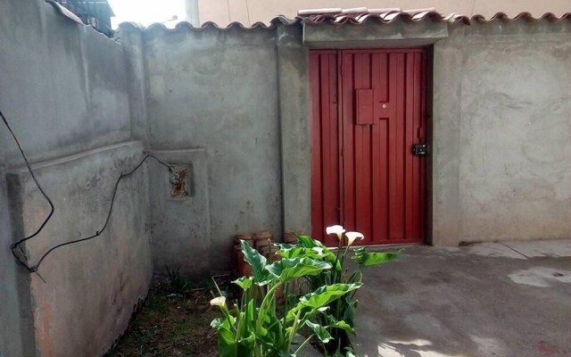 Casa Refugio House