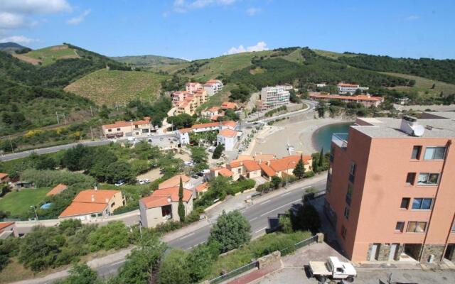 Appartement Banyuls-sur-Mer, 2 pièces, 4 personnes - FR-1-309-166