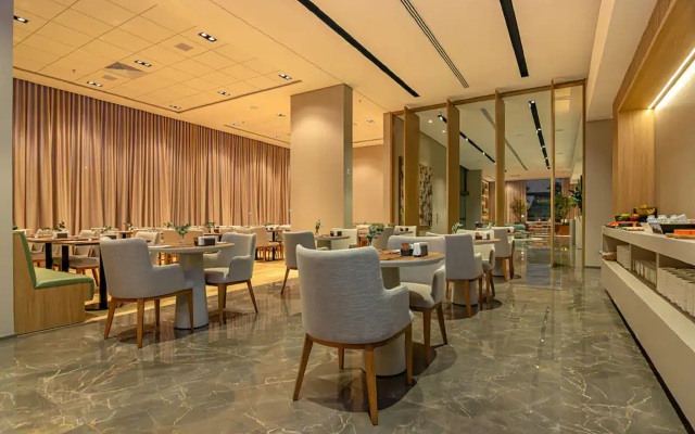 K-Platz Hotel