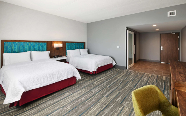 Hampton Inn & Suites Franklin Indianapolis