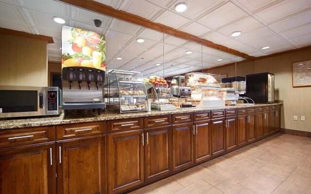 Best Western Marion Hotel